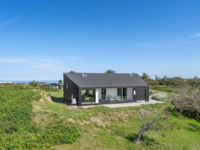 Holiday Home Vilda - 350m from the sea by Interhome